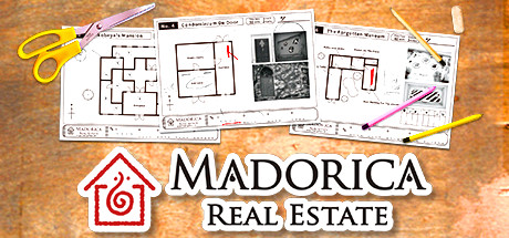 《马多利卡地产公司 Madorica Real Estate》Switch中文版NSP下载 – 含1.1.1补丁_0