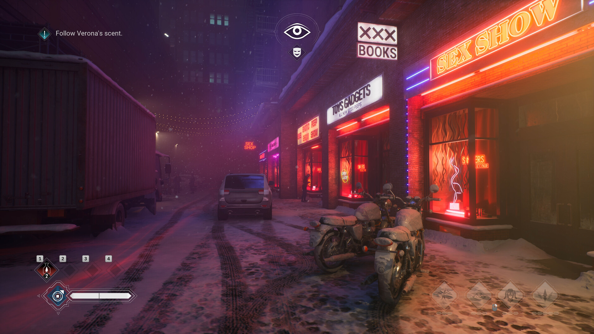 《吸血鬼：避世血族2/Vampire: The Masquerade – Bloodlines 2》PC中文版下载-含v46047_0