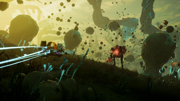 《星链：阿特拉斯之战 STARLINK:BATTLE FOR ATLAS》PC中文版下载_1
