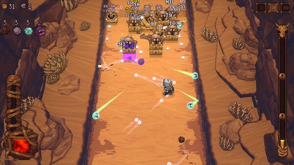 《球比伦战记 BALL x PIT》Switch美版中文NSZ下载 – 含1.260补丁_2