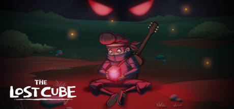 《失落方块 The Lost Cube》Switch英文版NSZ下载_0