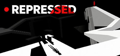 《压抑 Repressed》Switch英文版NSZ下载_0