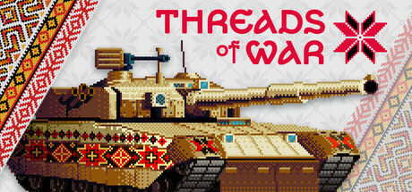 《坦克大战/Threads of War》PC中文版下载-含Build.19883041_0