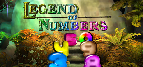 《数字的传说 Legend of Numbers》Switch英文版NSZ下载_0