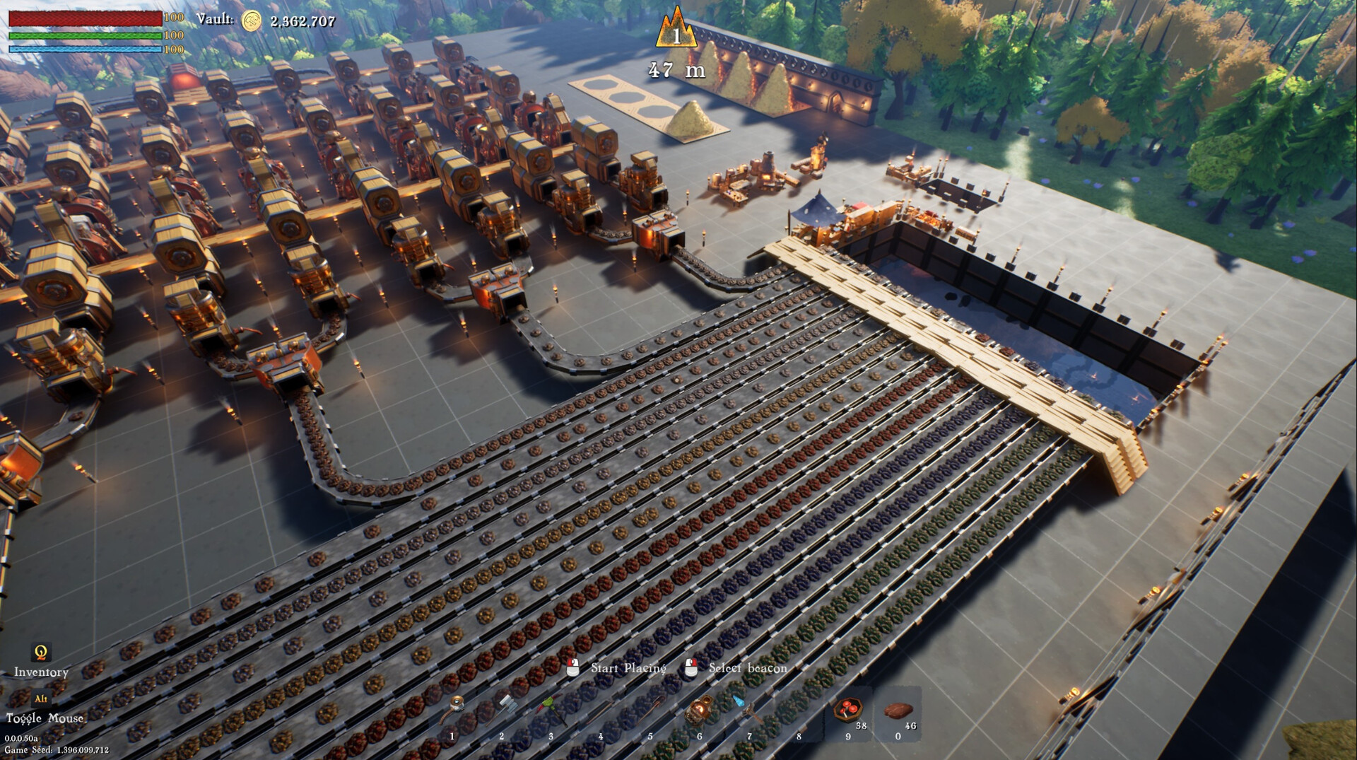 《矿脉探寻/Orebound》PC中文版下载-含Build.20128372_1