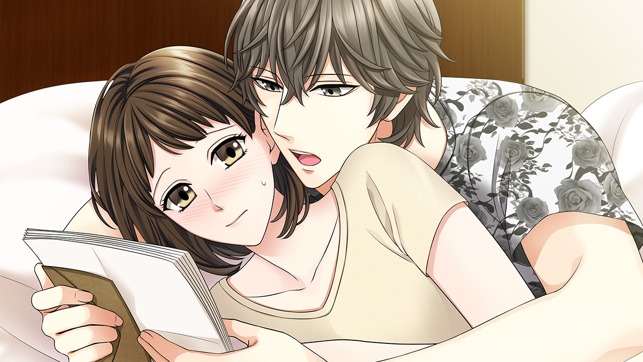 《浪漫医生 始终待命 Romance MD Always on Call》Switch美版NSZ下载 – 含1.0.2补丁_1