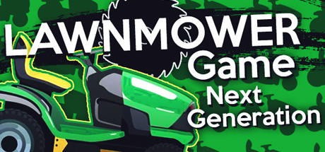 《割草机游戏：次代 Lawnmower Game: Next Generation》Switch英文版NSZ下载_0