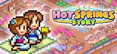 《开罗游戏：暖暖温泉乡物语 Hot Springs Story》Switch中文版NSZ下载_0