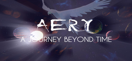《Aery – 穿越时空的旅程 Aery – A Journey Beyond Time》Switch英文版NSZ下载_0