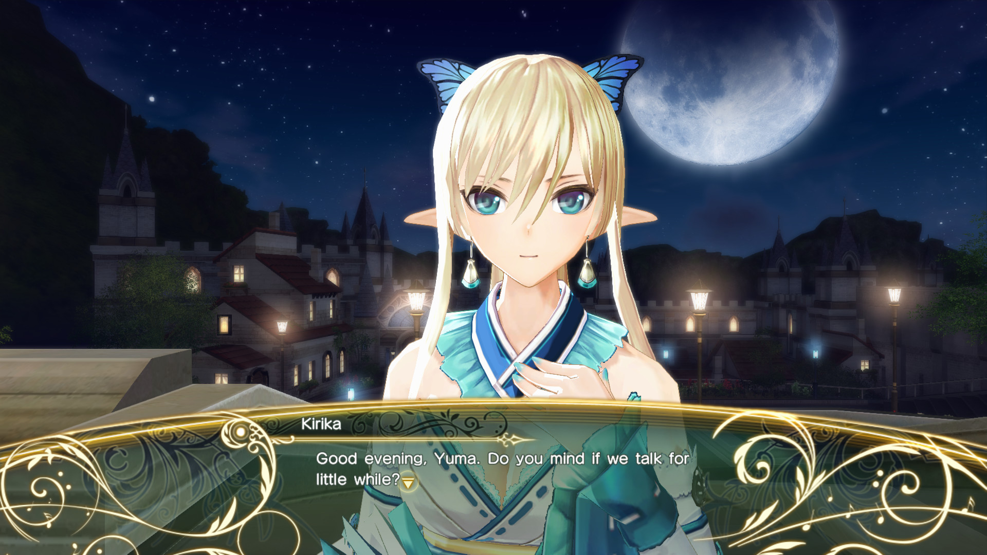 《光明之响：龙奏回音/Shining Resonance Refrain》PC中文版下载-含Build.2929280_1
