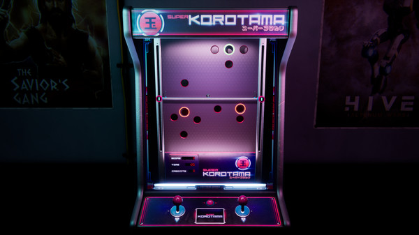 《超级亮点 Super Korotama》Switch英文版下载_2