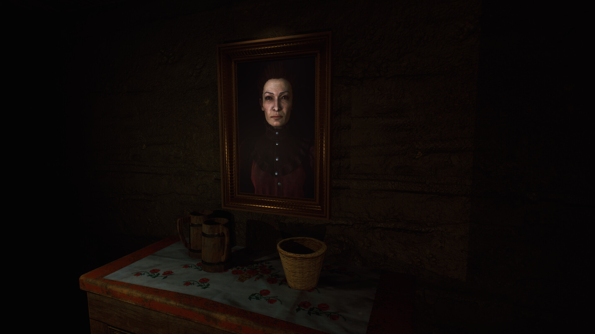《木屋工厂 The Cabin Factory》Switch美版中文NSZ下载 – 含1.0.2补丁_0