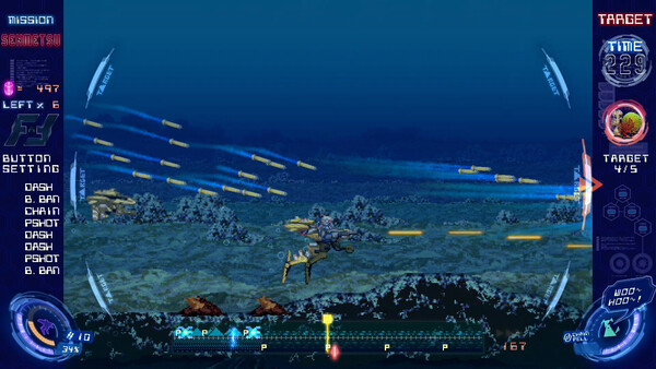 《最终编队 Final Formation》Switch美版NSZ下载_1