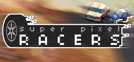 《超级像素赛车 Super Pixel Racers》Switch中文版NSZ下载_0