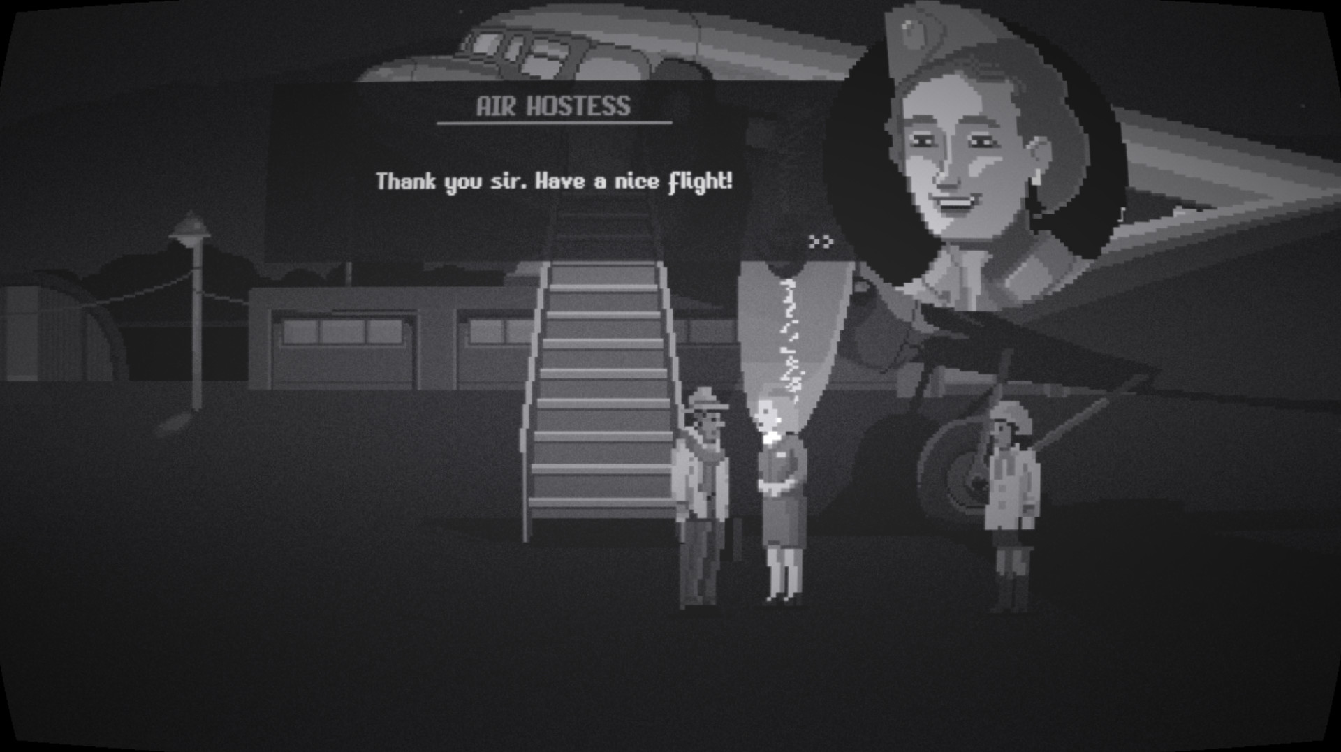 《午夜现场：告别/Midnight Scenes: The Goodbye Note》PC中文版下载-含v1.9a_1