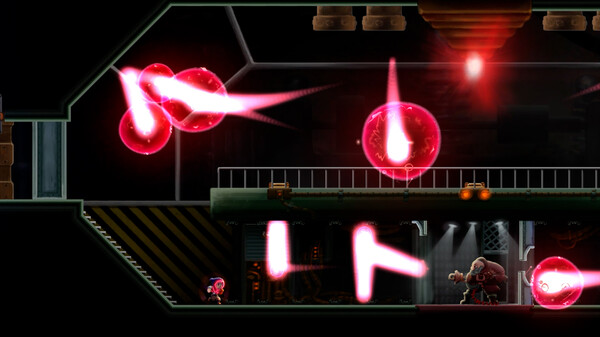 《特斯拉学徒：重制版/Teslagrad Remastered》PC中文版下载-含Build.20236487_1