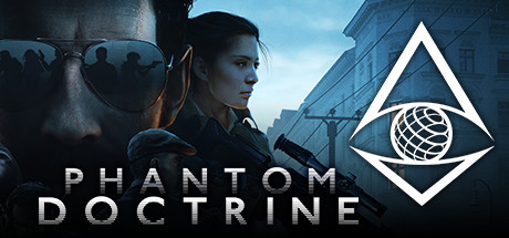 《幽灵主义 Phantom Doctrine》Switch中文版NSZ下载_0