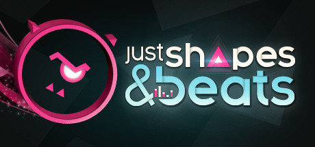 《形状节奏 Just Shapes & Beats》Switch英文版NSP下载 – 含1.6.51补丁_0