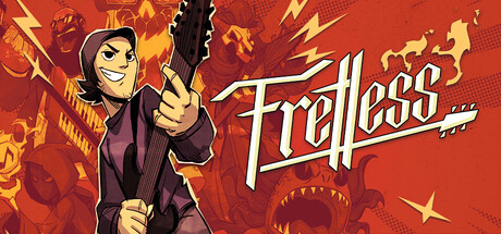 《无品：里夫森的愤怒/Fretless – The Wrath of Riffson》PC中文版下载-含v1.3.7230_0