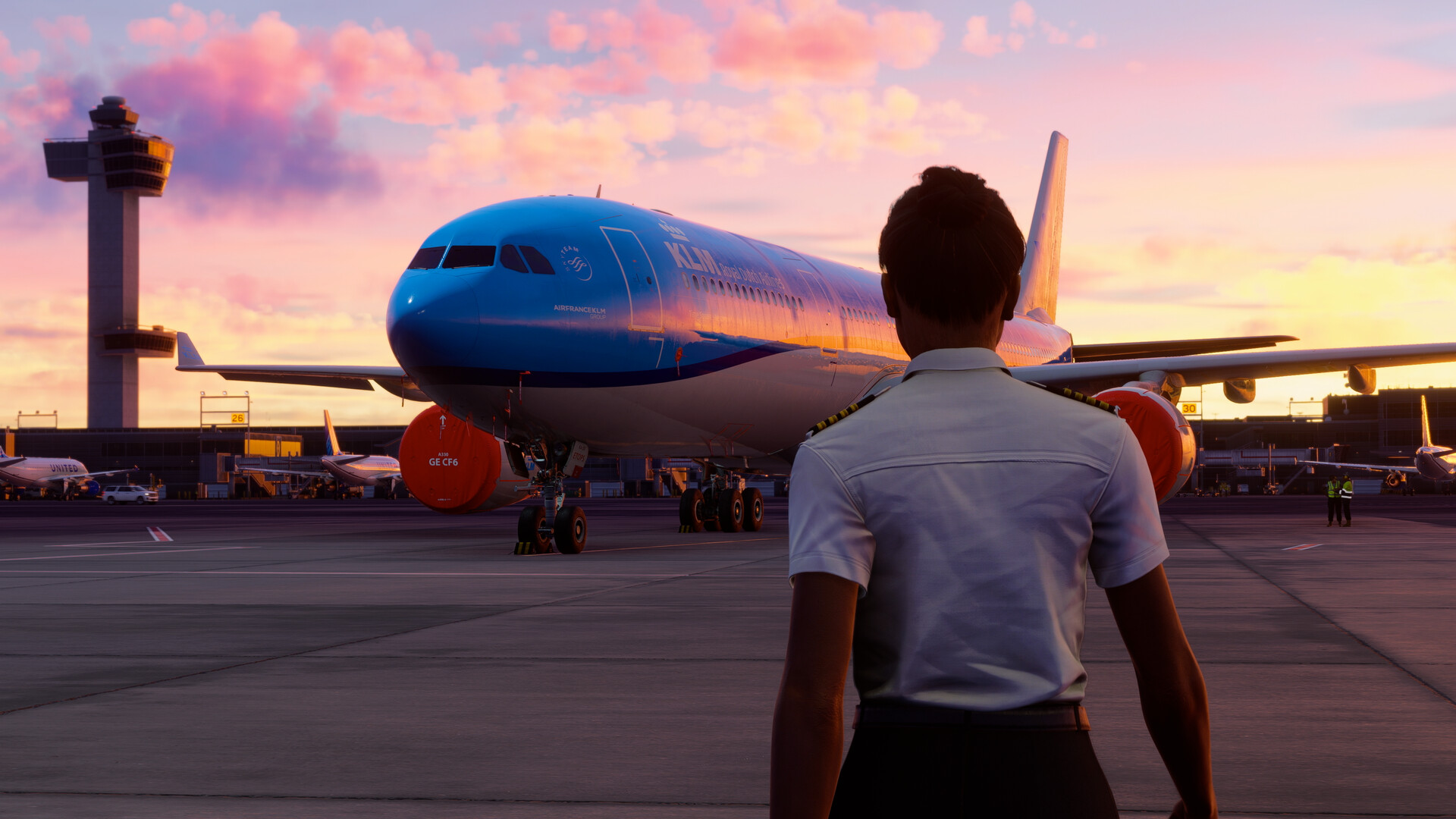 《微软飞行模拟2024/Microsoft Flight Simulator 2024》PC中文版下载-含v1.39.9.0_0
