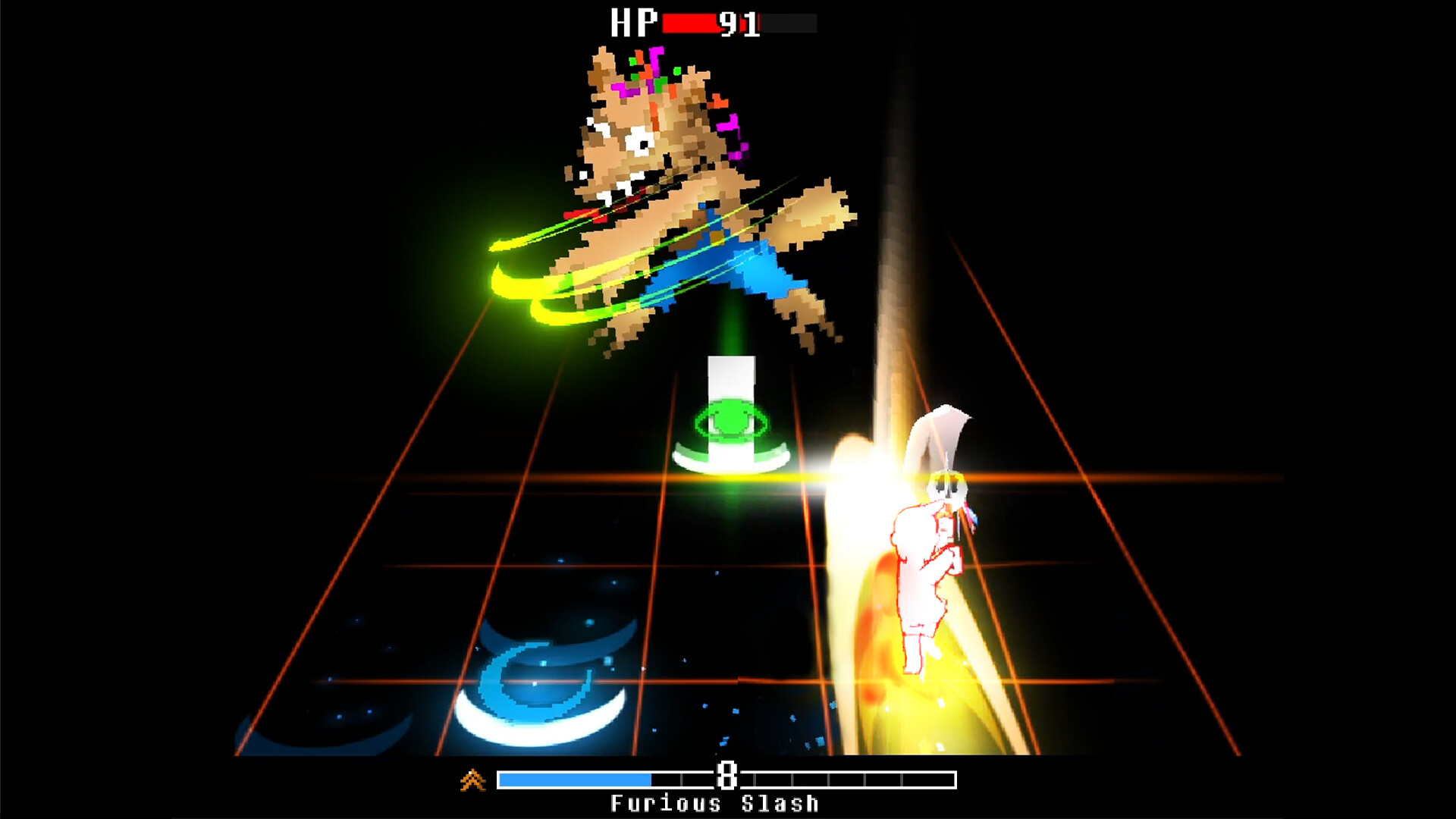 《永生2/Everhood 2》PC中文版下载-含v1.0.007_1