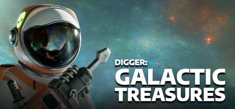 《挖掘者：银河宝藏/Digger: Galactic Treasures》PC中文版下载-含v1.10.2_0