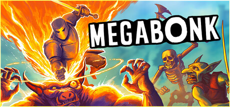《梅加邦克/Megabonk》PC中文版下载-含Build.20456559_0