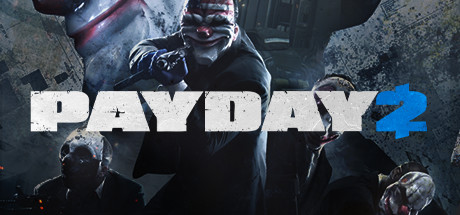 《收获日2 Payday2》Switch英文版NSP下载 – 含1.0.1补丁_0
