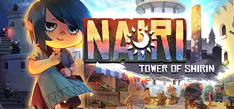 《奈里：希林之塔 NAIRI:Tower of Shirin》Switch中文版NSP下载 – 含1.0.4补丁_0