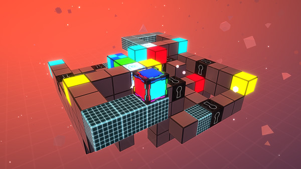 《彩色方块 Cubikolor》Switch英文版NSZ下载 – 含1.0.1补丁_2