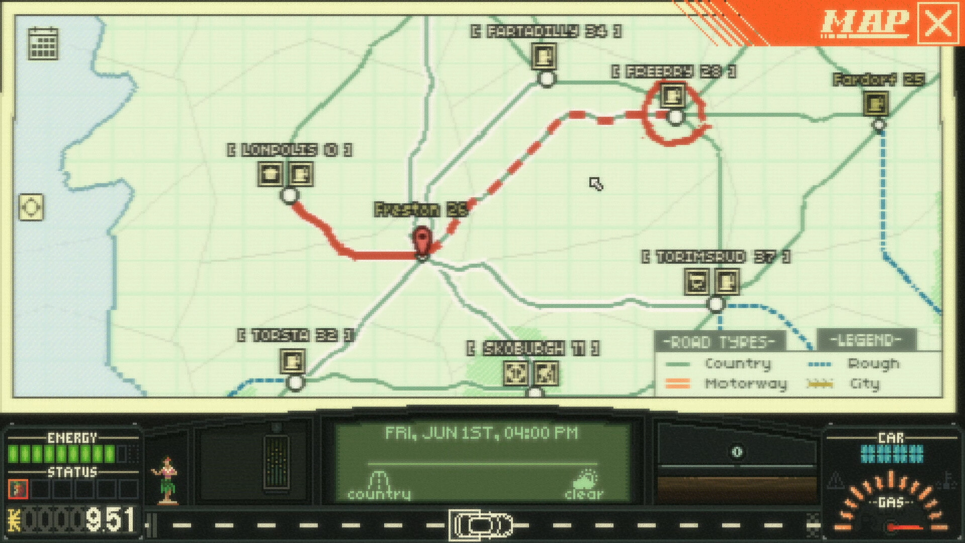 《心驰神往/Keep Driving》PC中文版下载-含v1.3.1.0d_0