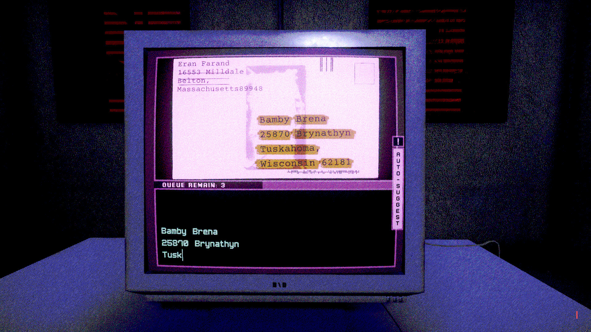 《死信科/DEAD LETTER DEPT.》PC英文版下载-含Build.20410133_1