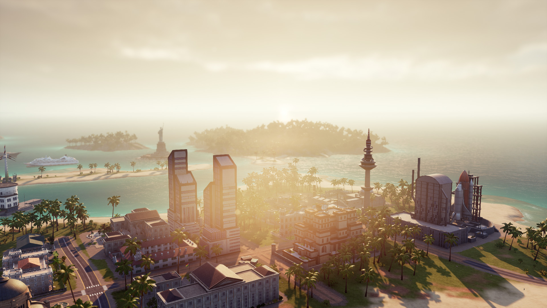 《海岛大亨6/Tropico 6》PC中文版下载-含Build.01042025联机版_1