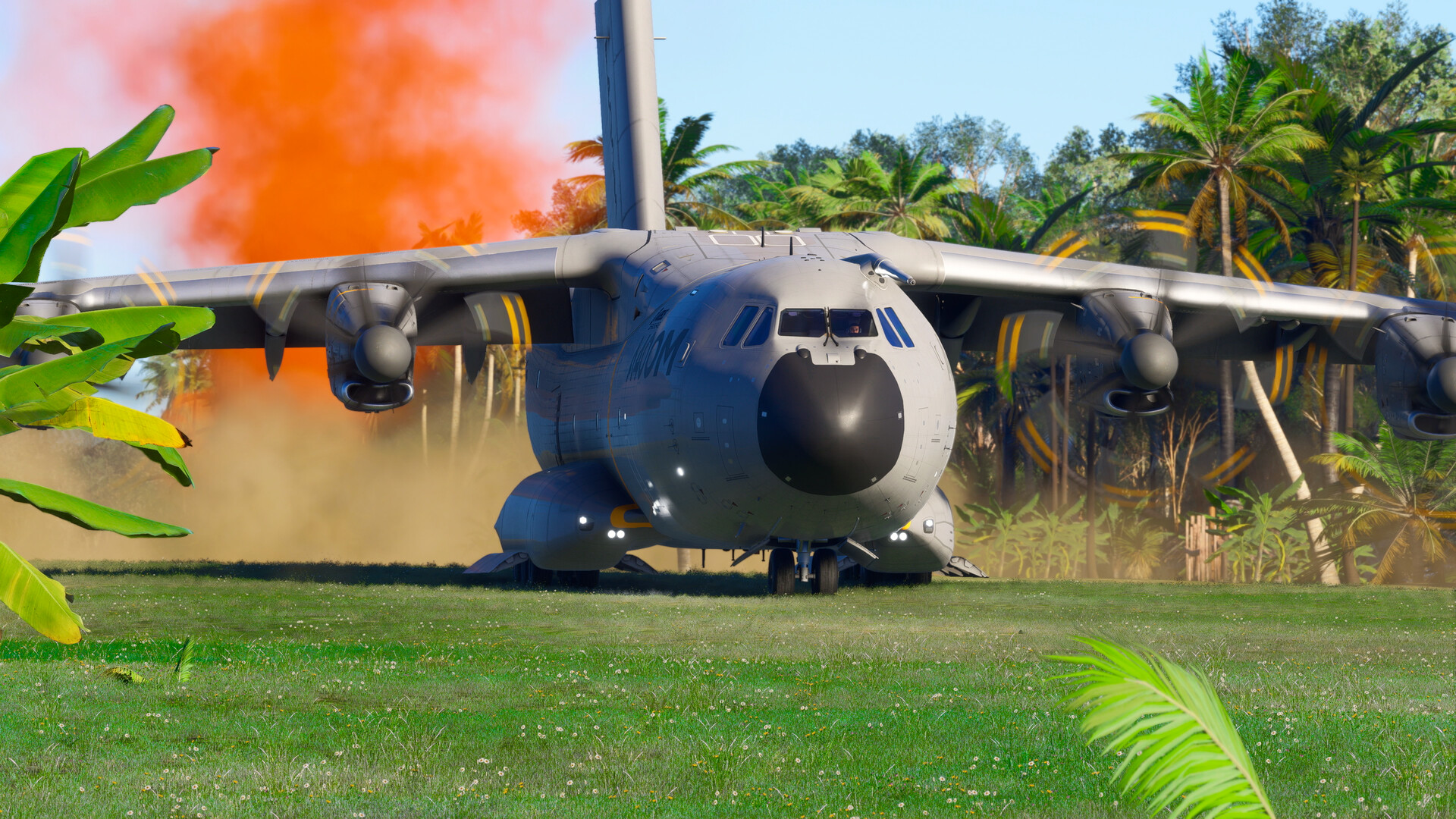 《微软飞行模拟2024/Microsoft Flight Simulator 2024》PC中文版下载-含v1.39.9.0_1