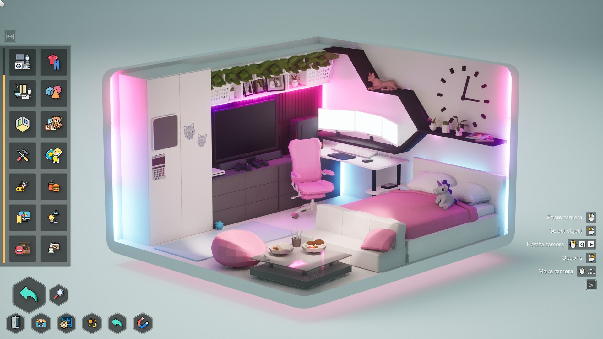 《装修大师/Furnish Master》PC中文版下载-含Build.20185039_0