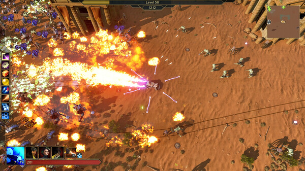 《驾战循环：幸存者/Driveloop: Survivors》PC中文版下载-含Build.20441812_1