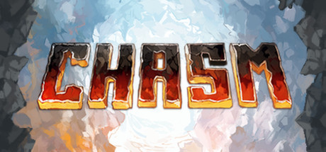 《深渊矿坑 Chasm》Switch英文版NSP下载 – 含1.077补丁_0