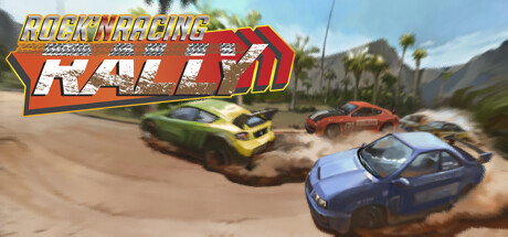 《摇滚拉力 Rally Rock ‘N Racing》Switch英文版NSP下载 – 含1.2.0补丁_0