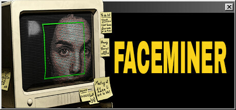 《人脸挖掘/FACEMINER》PC中文版下载-含v1.5_0