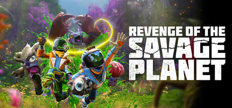 《狂野星球复仇记/Revenge of the Savage Planet》PC中文版下载-含v20251029_0