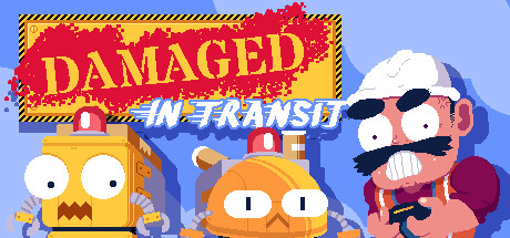 《中转损坏 Damaged In Transit》Switch英文版NSZ下载_0