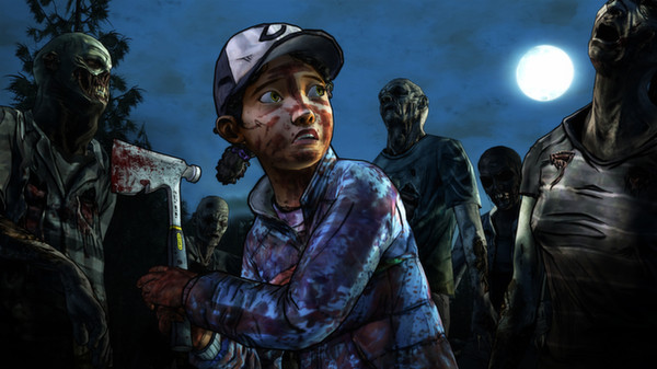 《行尸走肉：第二季 The Walking Dead: Season Two》Switch中文版NSP下载_1