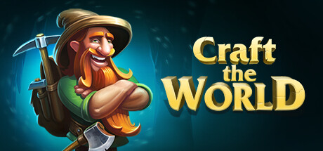 《创造世界/Craft The World》PC中文版下载-含v1.11.008_0