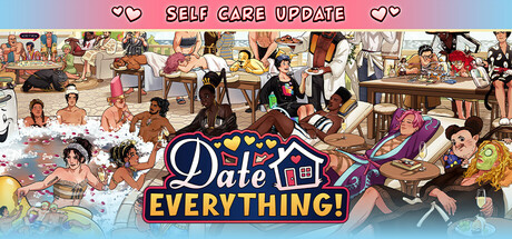 《约会一切/Date Everything!》PC英文版下载-含v2.616.114221_0