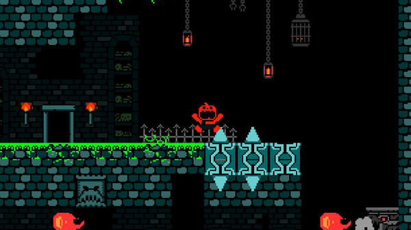 《永远的万圣节 Halloween Forever》Switch中文版NSZ下载 – 含1.0.1补丁_2