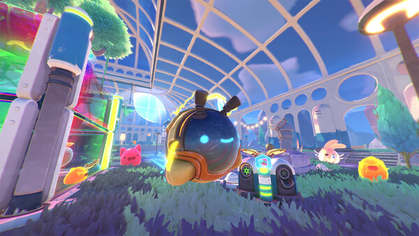 《史莱姆牧场2/Slime Rancher 2》PC中文版下载-含v1.0.3_2