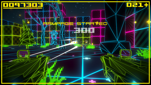 《超级毁灭者：陆地战争 Super Destronaut:Land Wars》Switch中文版NSZ下载_1
