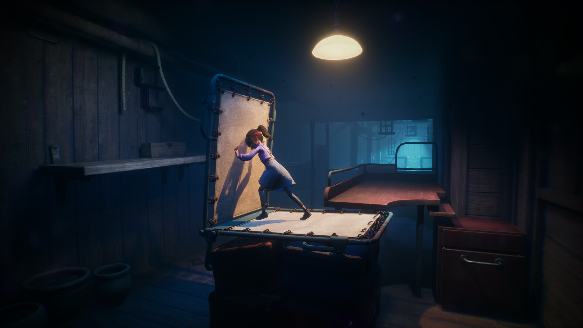 《熊视眈眈/Out of Sight》PC中文版下载-含v1.0.49_1