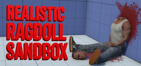 《真实布娃娃沙盒/Realistic Ragdoll Sandbox》PC中文版下载-含v1.8_0