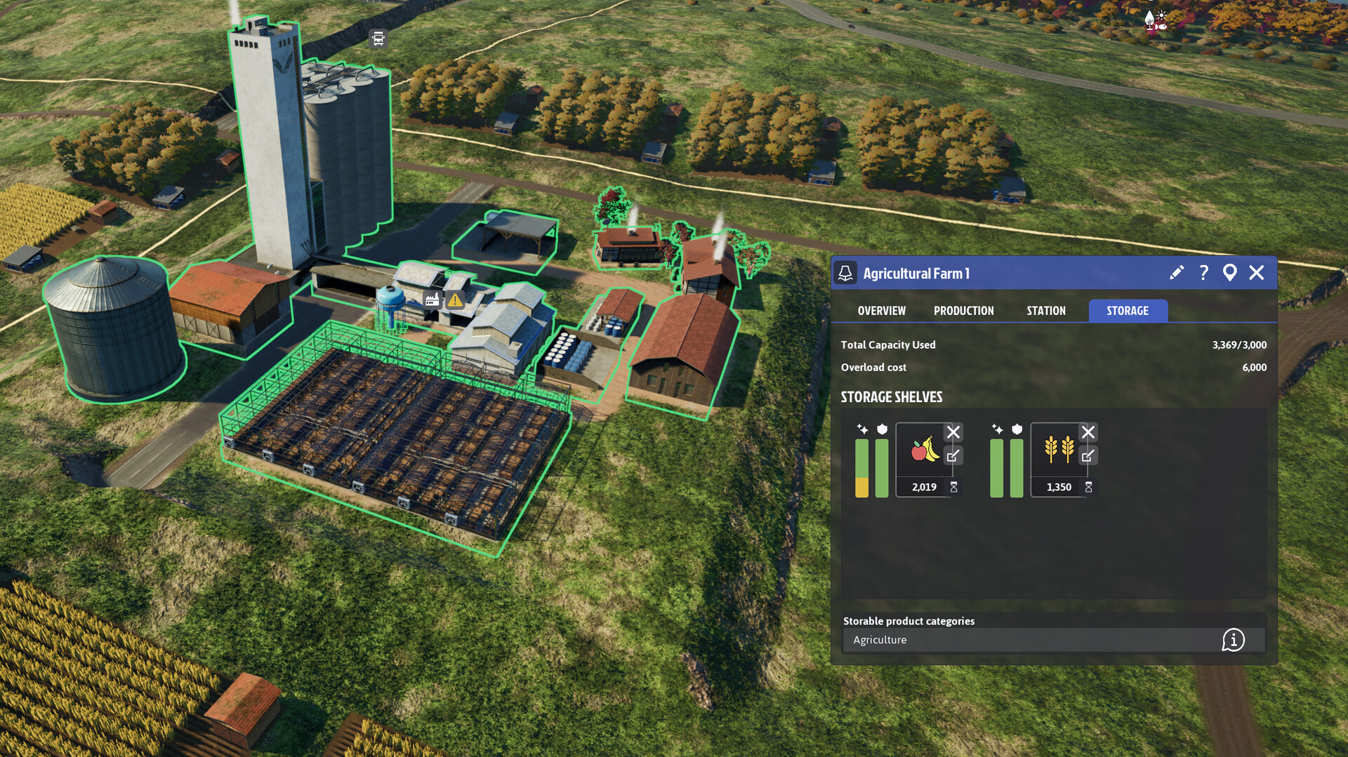 《工业巨擘 4.0/Industry Giant 4.0》PC中文版下载-含v1.0正式版_1